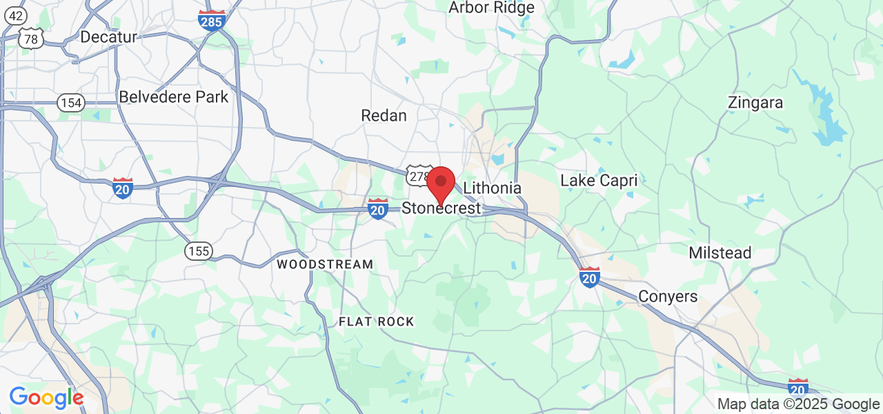 Stonecrest, GA, USA