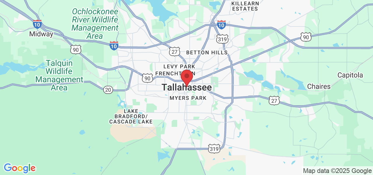 Tallahassee, FL, USA