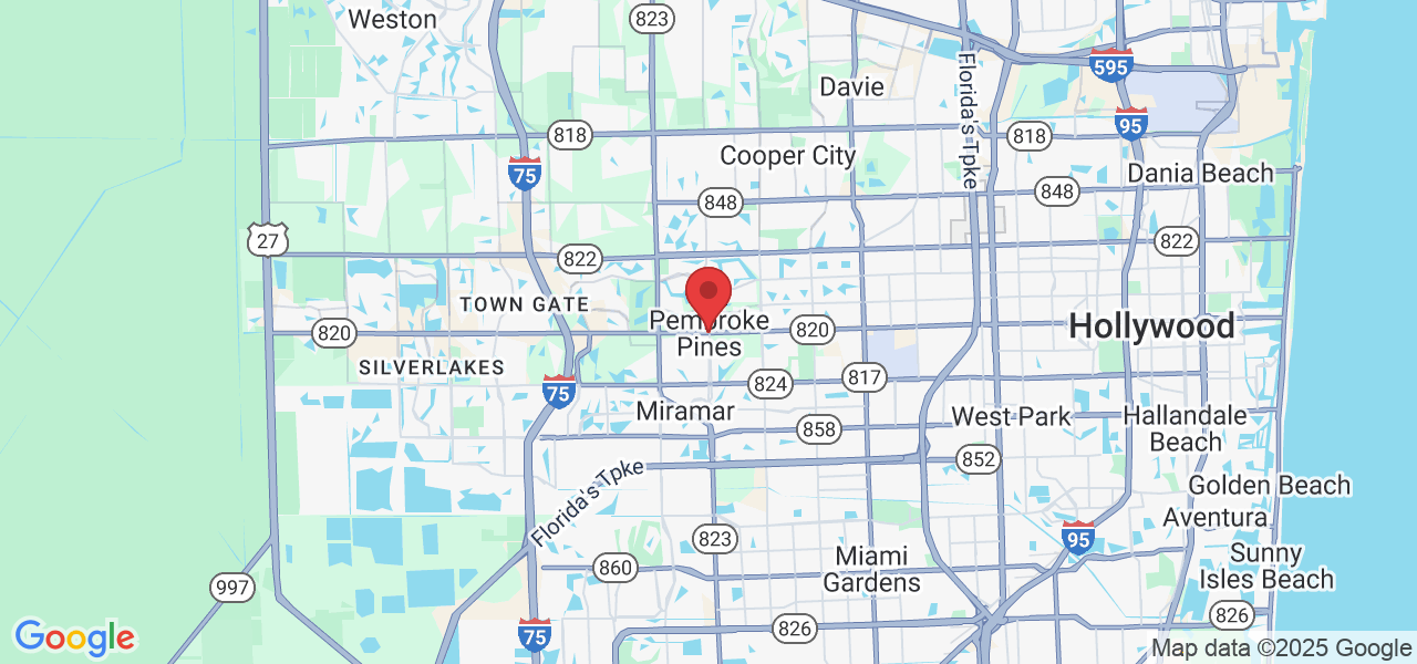 Pembroke Pines, FL, USA