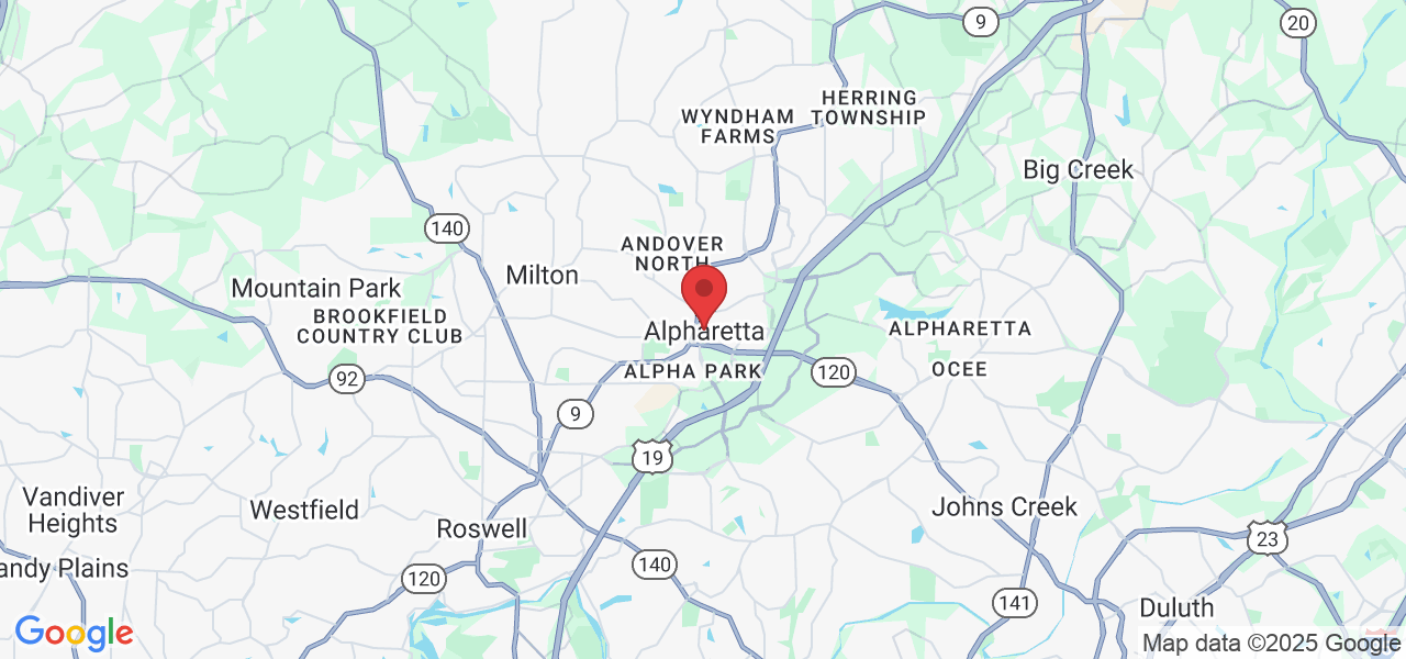 Alpharetta, GA, USA