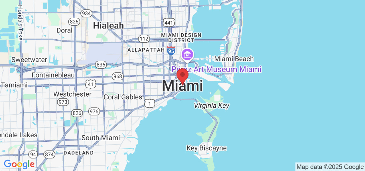 Miami, FL, USA