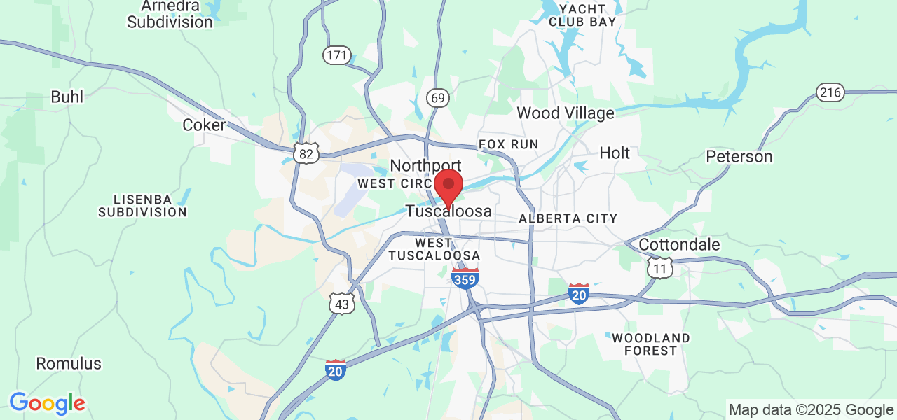Tuscaloosa, AL, USA