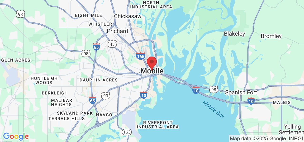Mobile, AL, USA