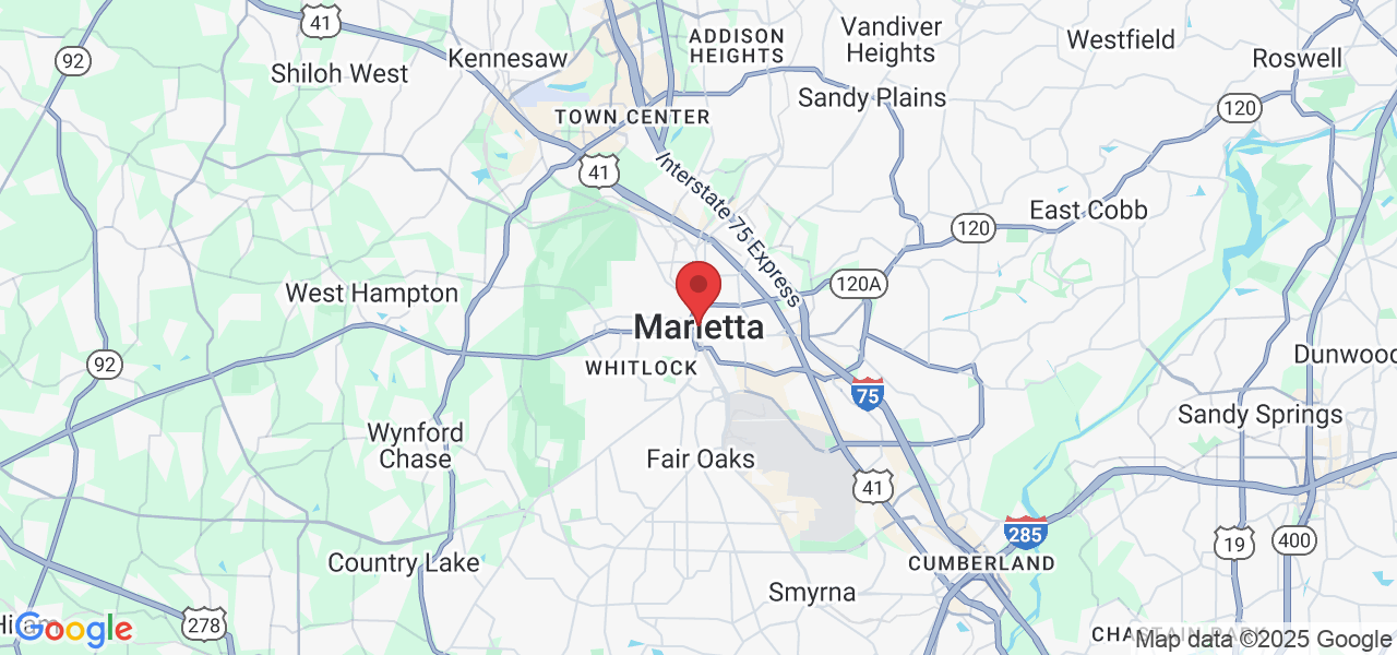 Marietta, GA, USA