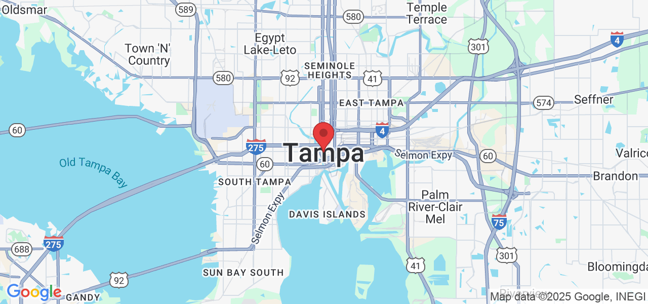 Tampa, FL, USA