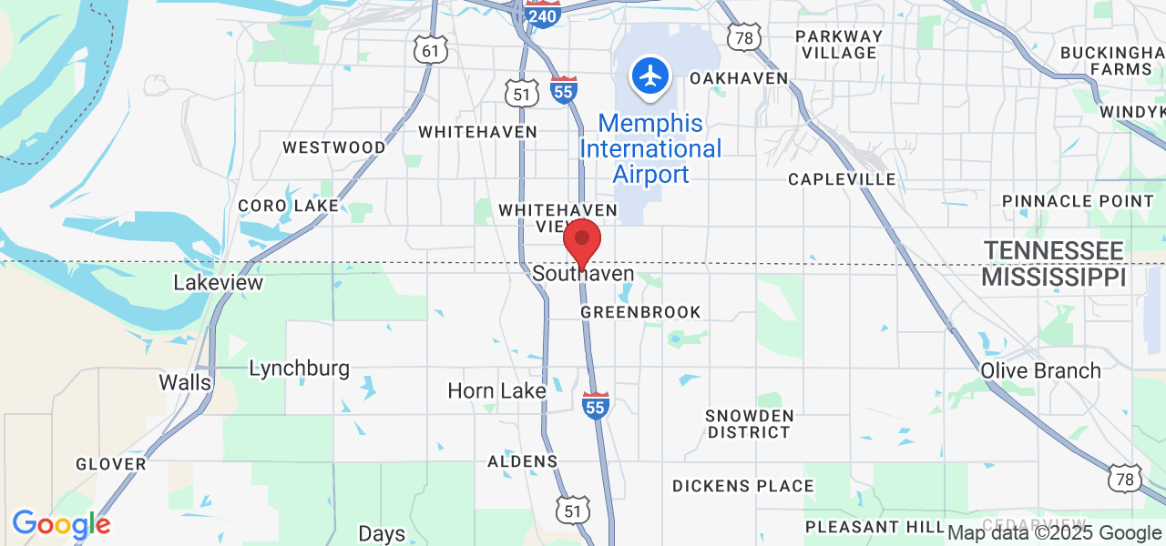 Southaven, MS, USA
