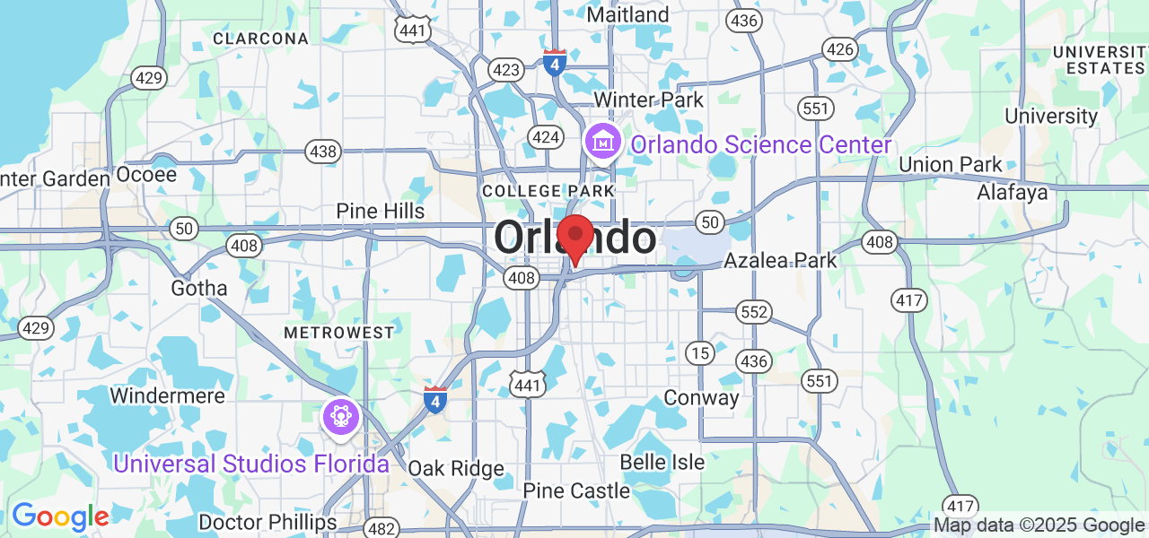Orlando, FL, USA