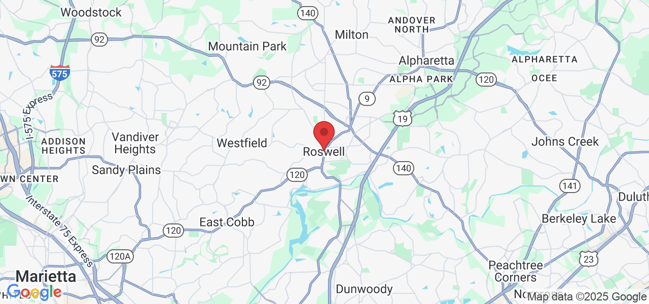 Roswell, GA, USA