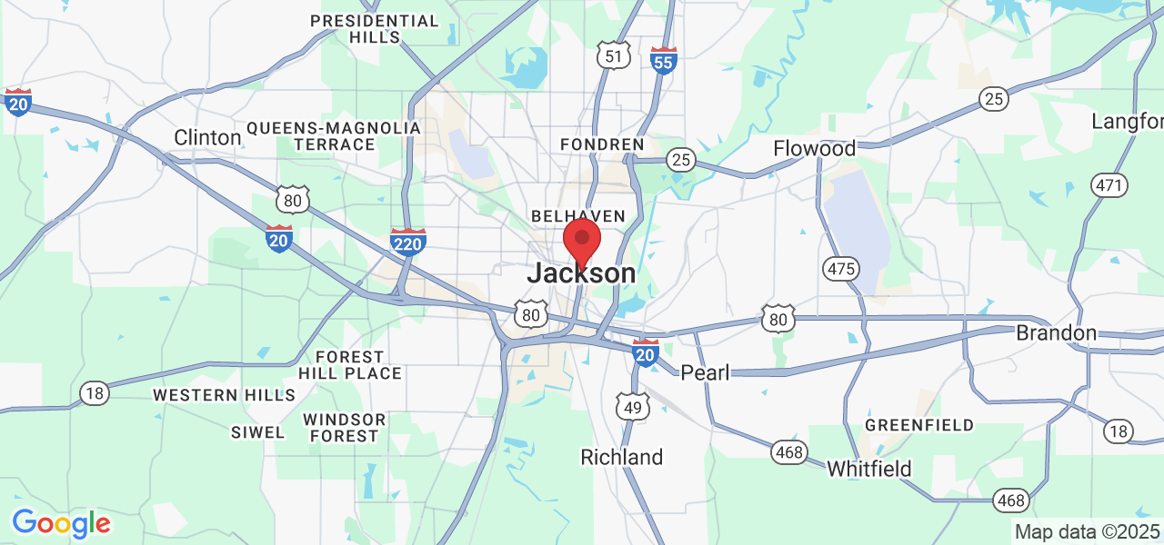 Jackson, MS, USA