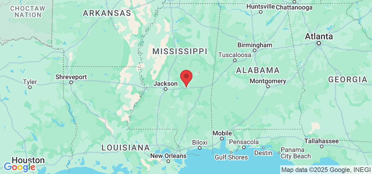 Mississippi, USA