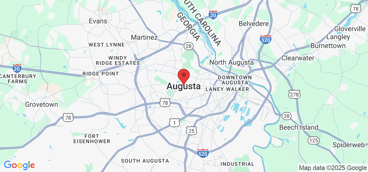 Augusta, GA, USA