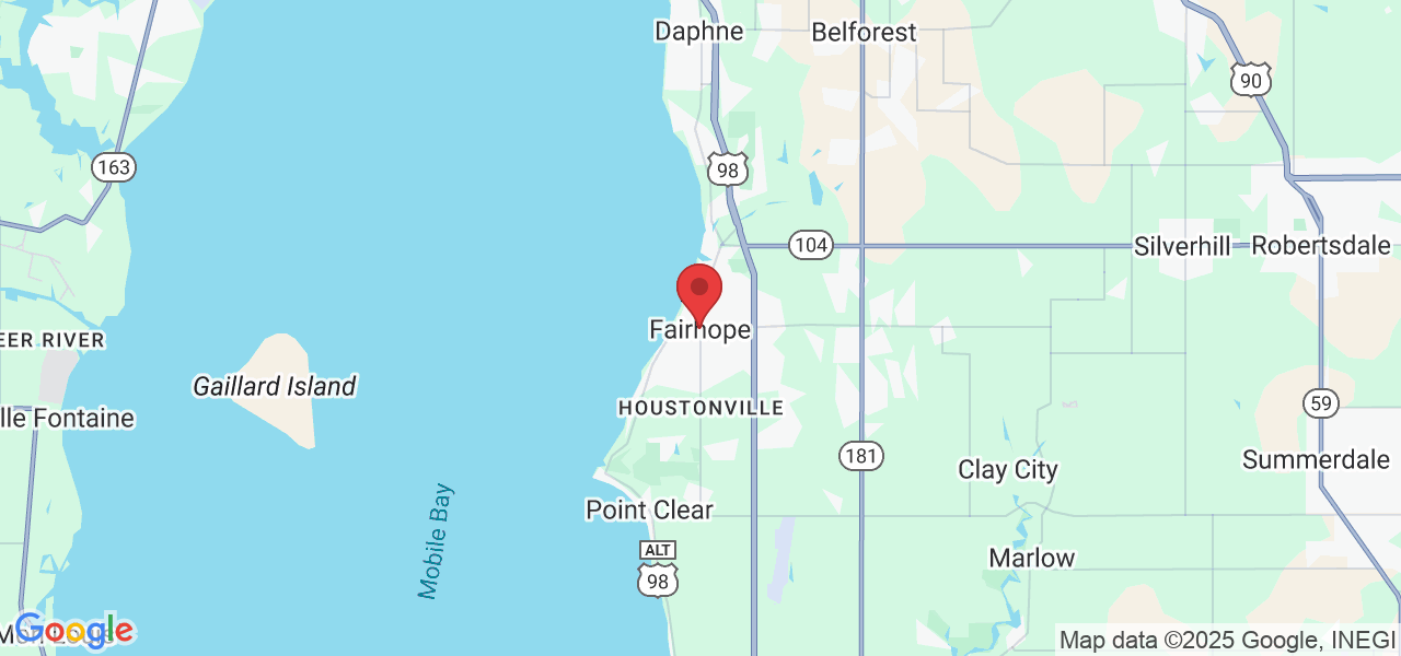 Fairhope, AL 36532, USA