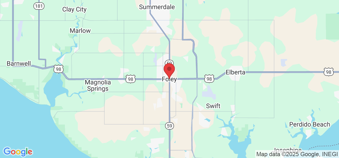 Foley, AL, USA