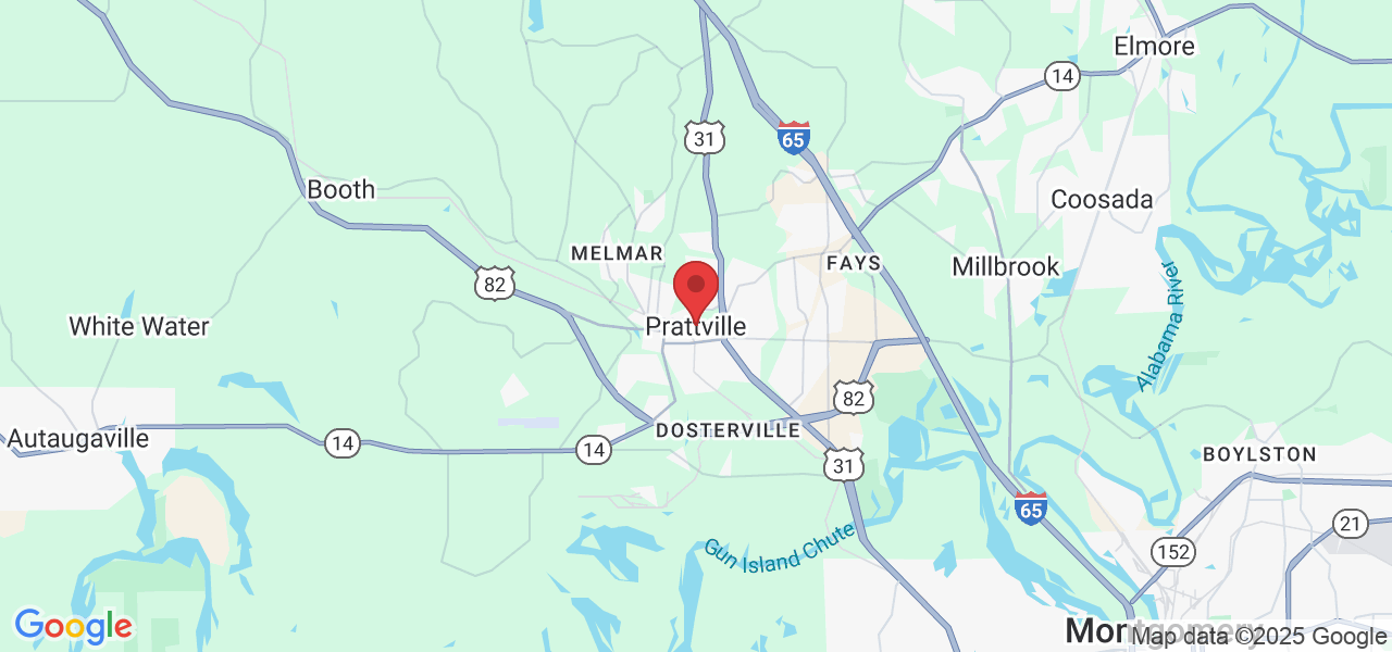 Prattville, AL, USA