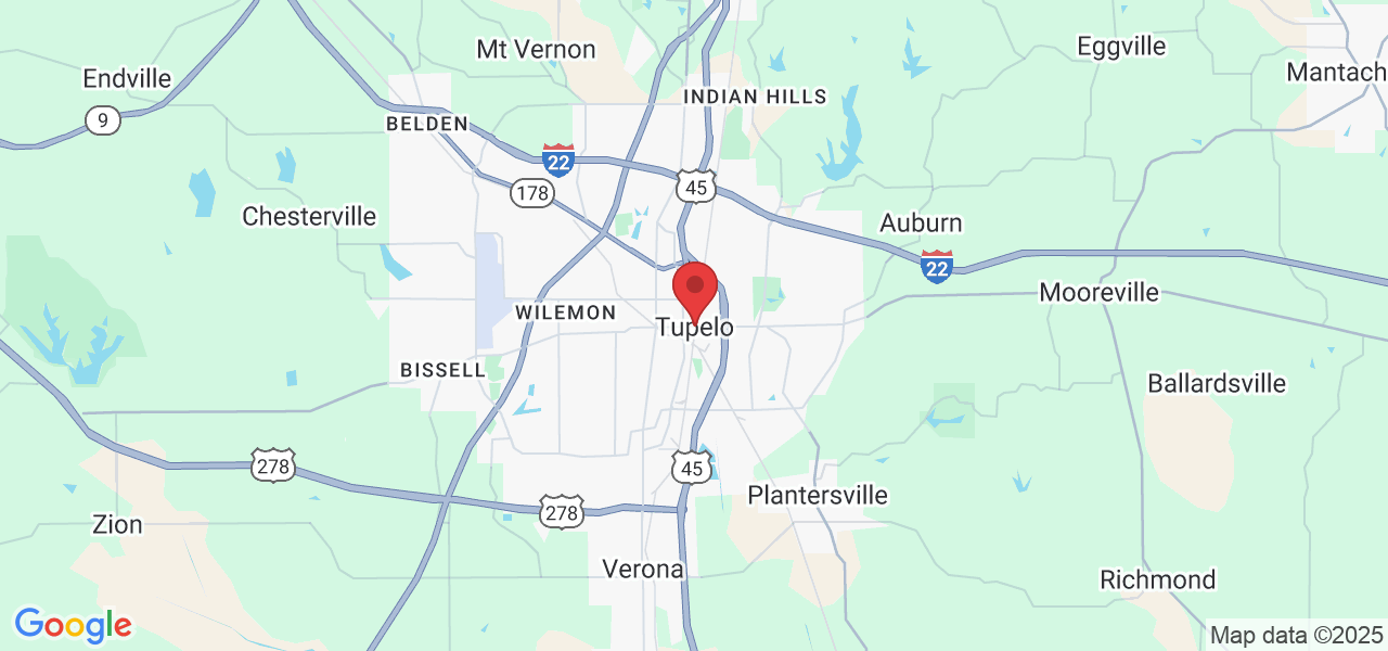 Tupelo, MS, USA