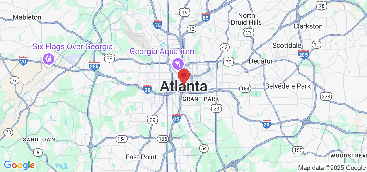 Atlanta, GA, USA