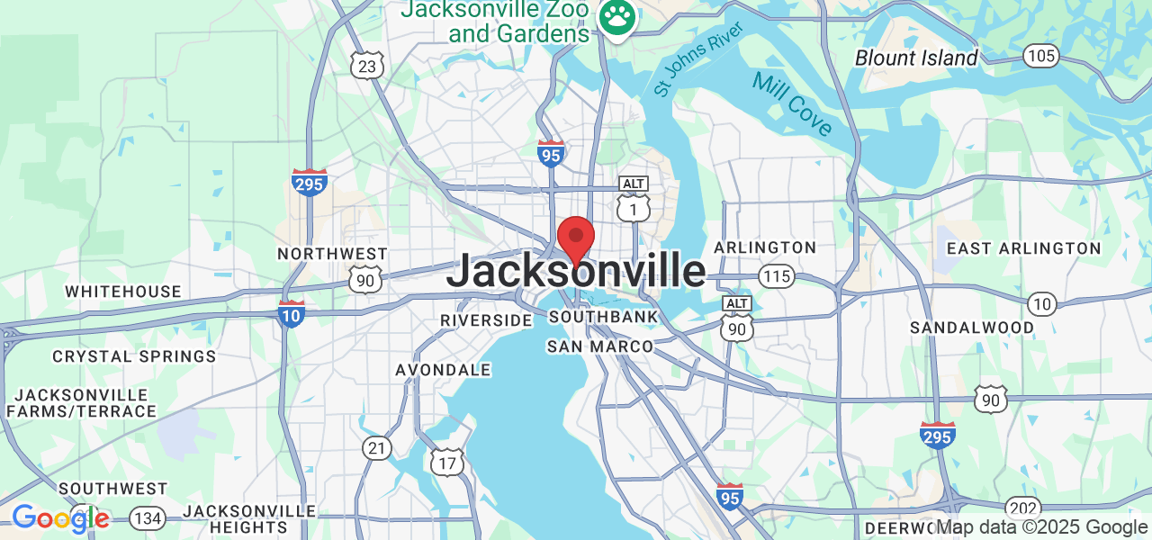 Jacksonville, FL, USA