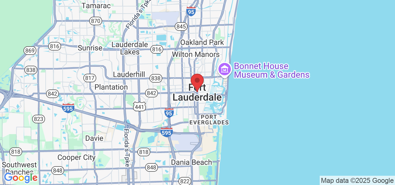 Fort Lauderdale, FL, USA