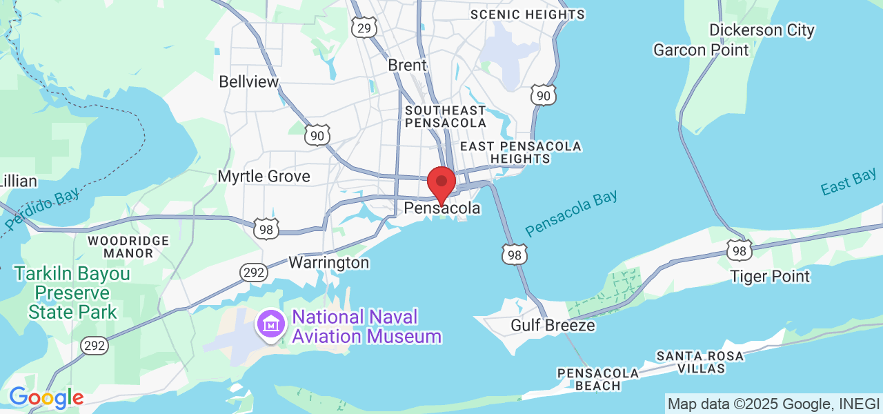 Pensacola, FL, USA