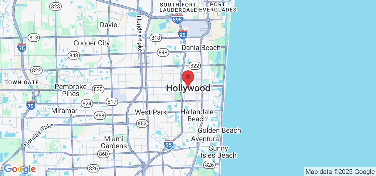 Hollywood, FL, USA