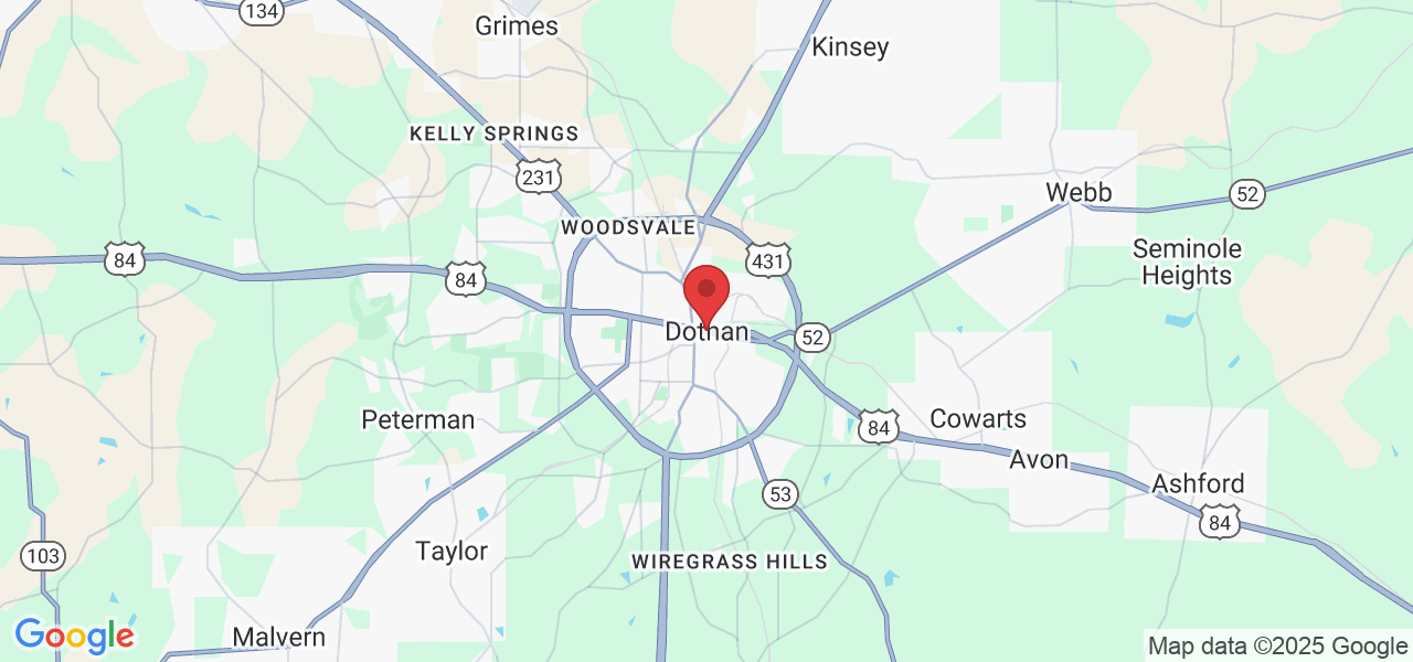 Dothan, AL, USA