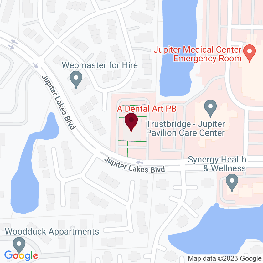 345 Jupiter Lakes Blvd Suite 304, Jupiter, FL 33458, USA
