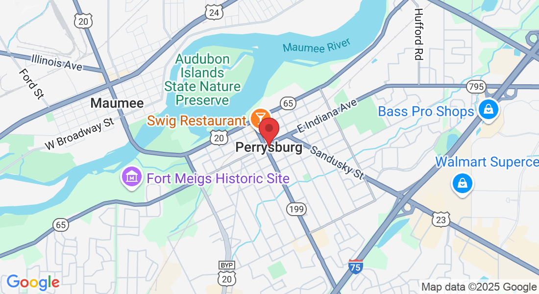 Perrysburg, OH 43551, USA