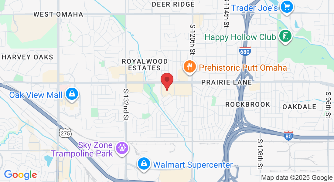 2809 S 125th Ave Suite 283, Omaha, NE 68144, USA