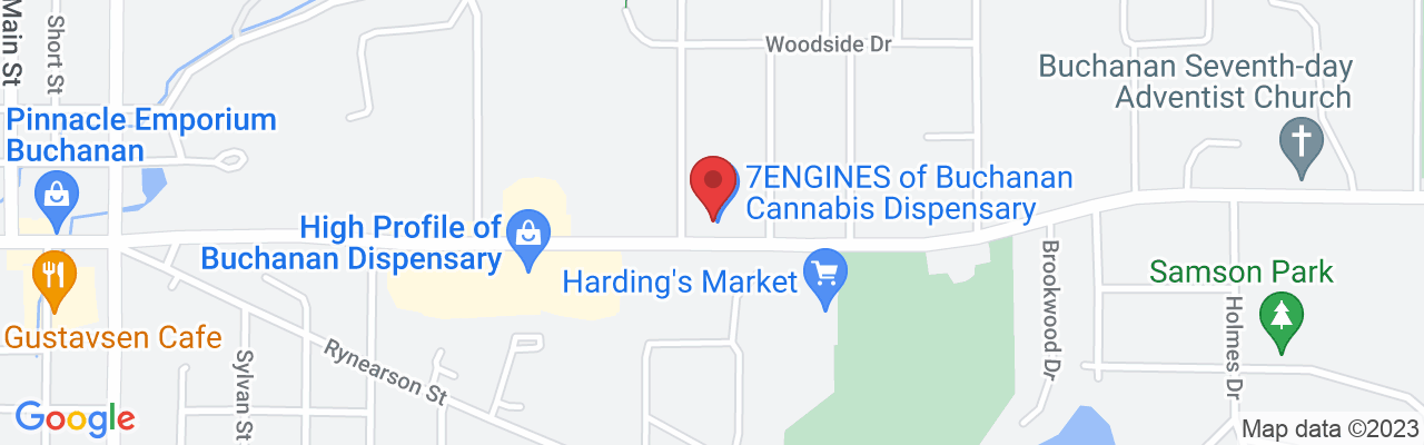 1101 E Front St, Buchanan, MI 49107, USA