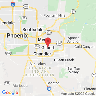 110 N Gilbert Rd, Gilbert, AZ 85234, USA