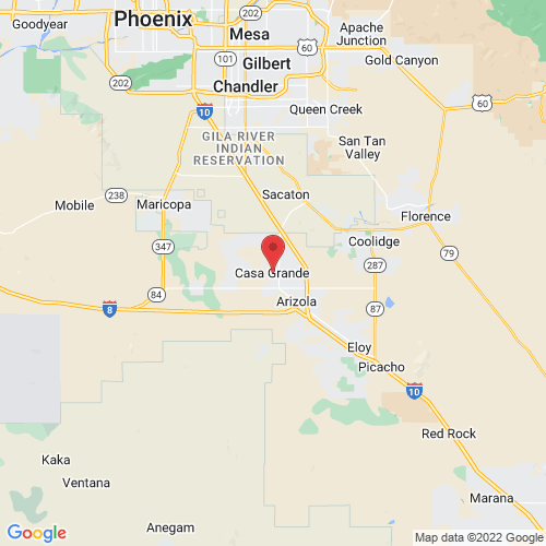 Casa Grande, AZ, USA