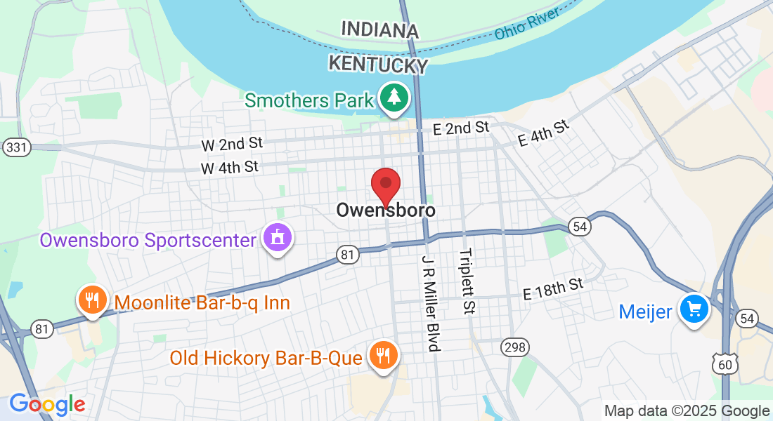 Owensboro, KY, USA