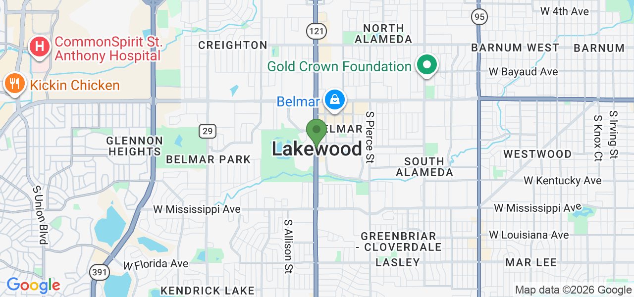 Lakewood, CO, USA