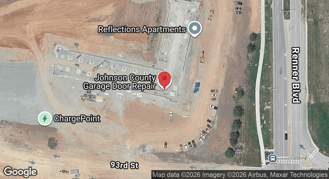 9250 Renner Blvd, Lenexa, KS 66219, USA