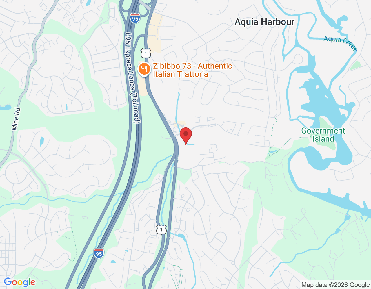 52 Foreston Woods Dr, Stafford, VA 22554, USA