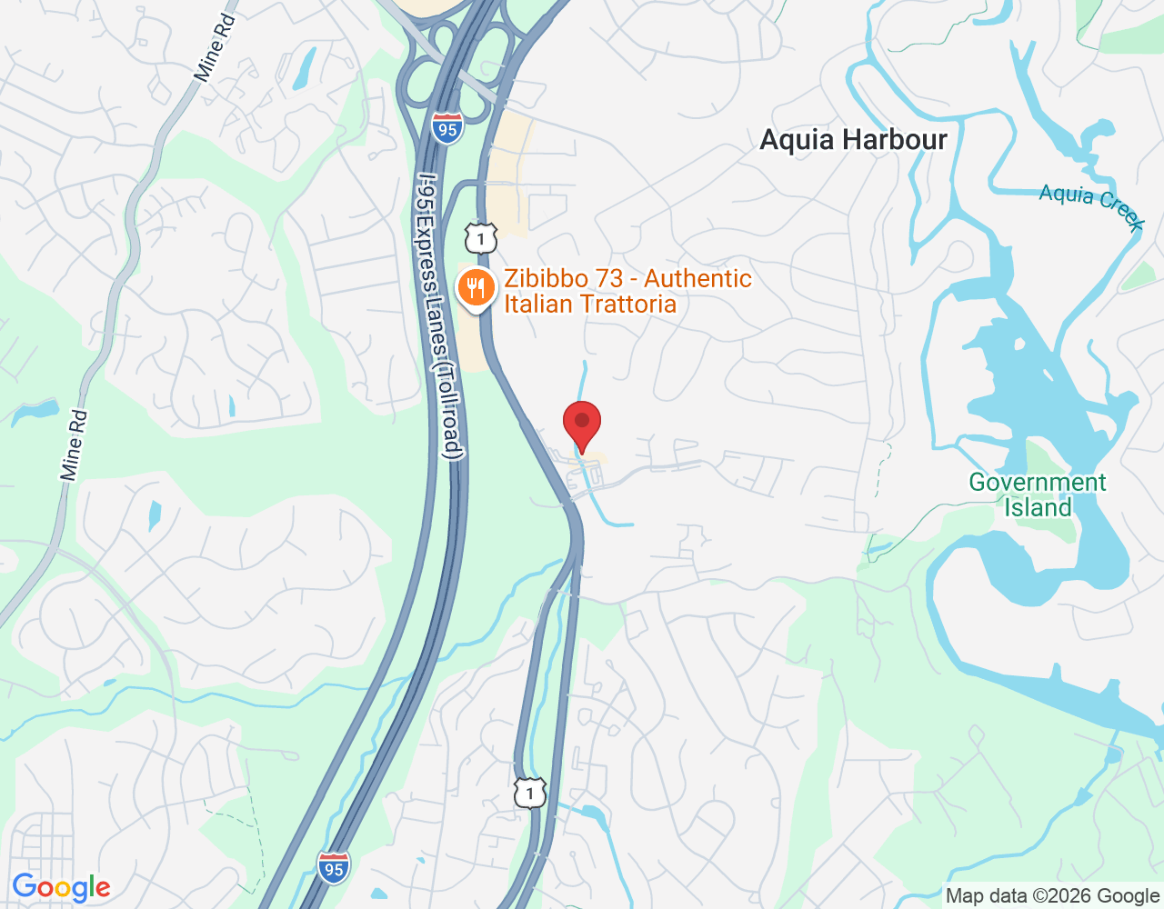 60 Susa Dr, Stafford, VA 22554, USA