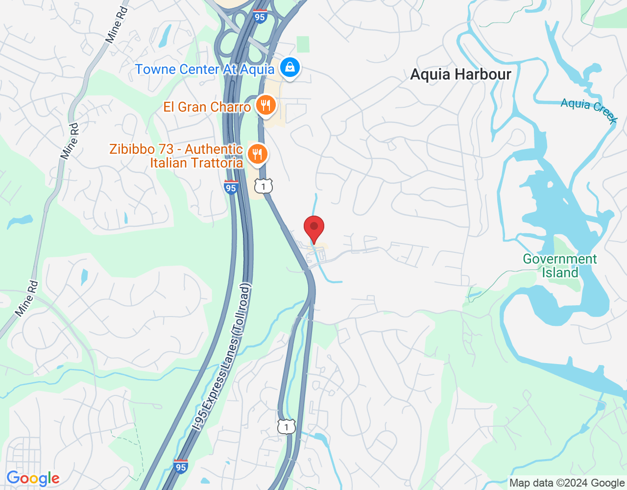 60 Susa Dr, Stafford, VA 22554, USA