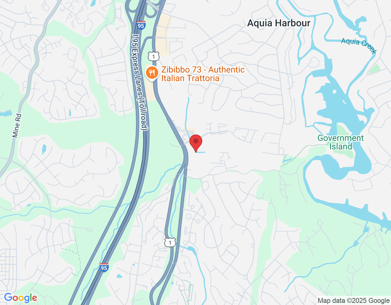 52 Foreston Woods Dr, Stafford, VA 22554, USA
