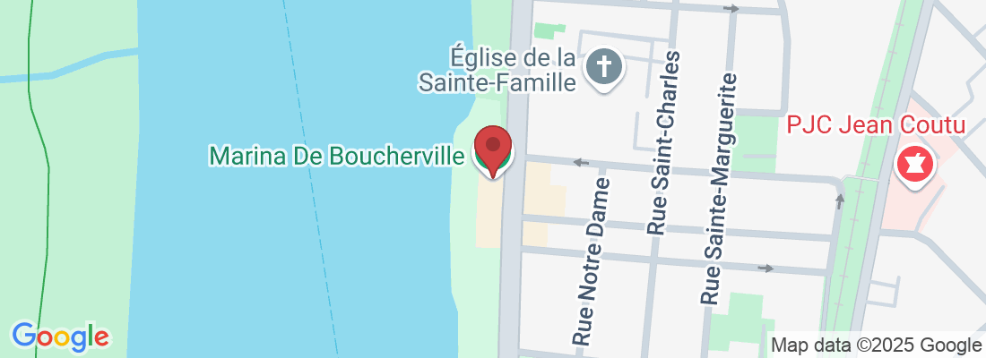 535 Bd Marie-Victorin, Boucherville, QC J4B 8T4, Canada