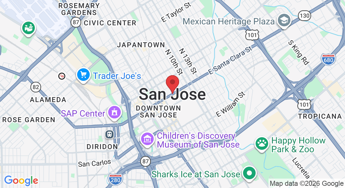 San Jose, CA, USA