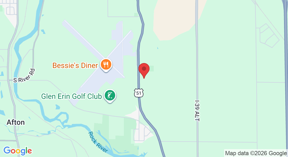 4527 US-51, Janesville, WI 53546, EE. UU.