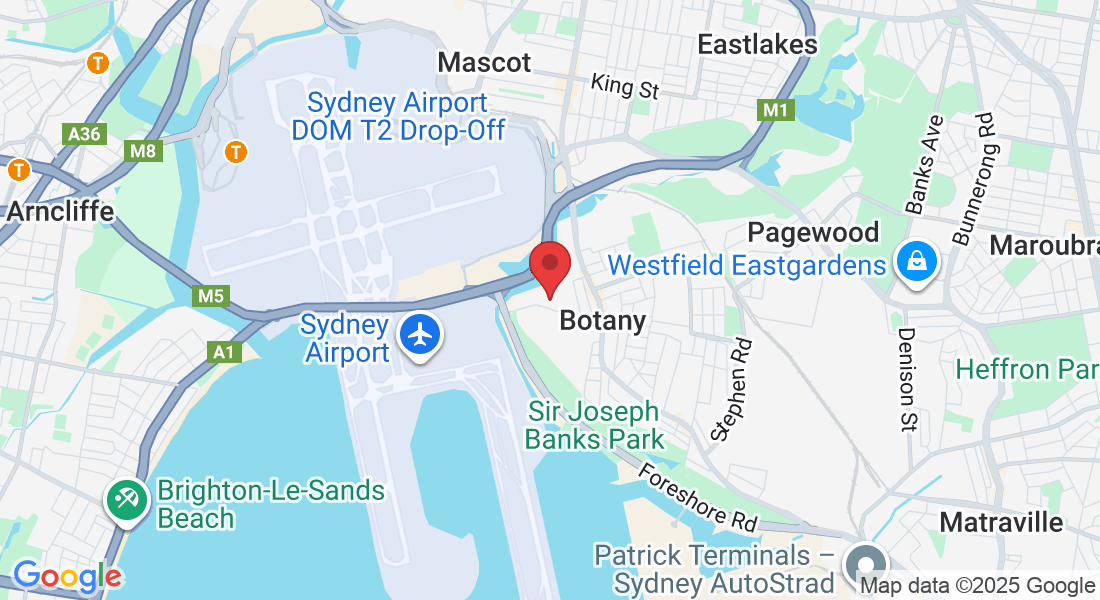 unit 2/7 Erith St, Botany NSW 2019, Australia