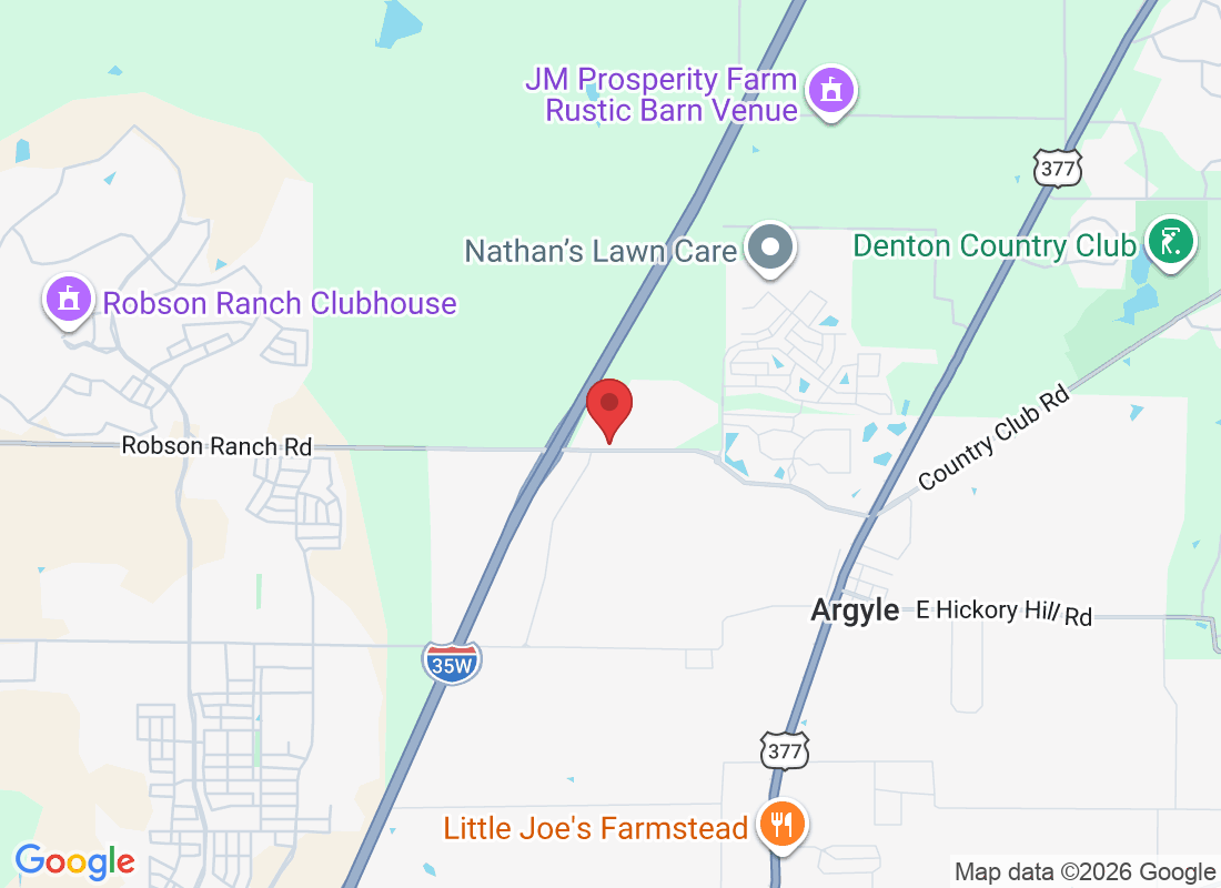 802 Crawford Rd, Argyle, TX 76226, USA