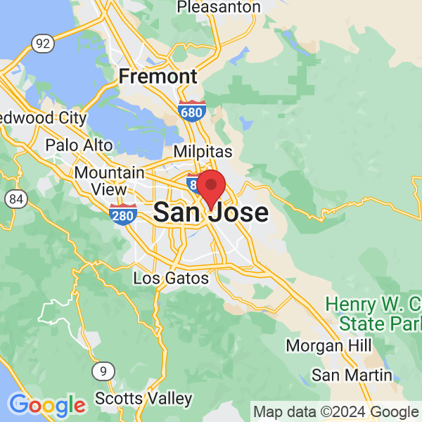 San Jose, CA, USA