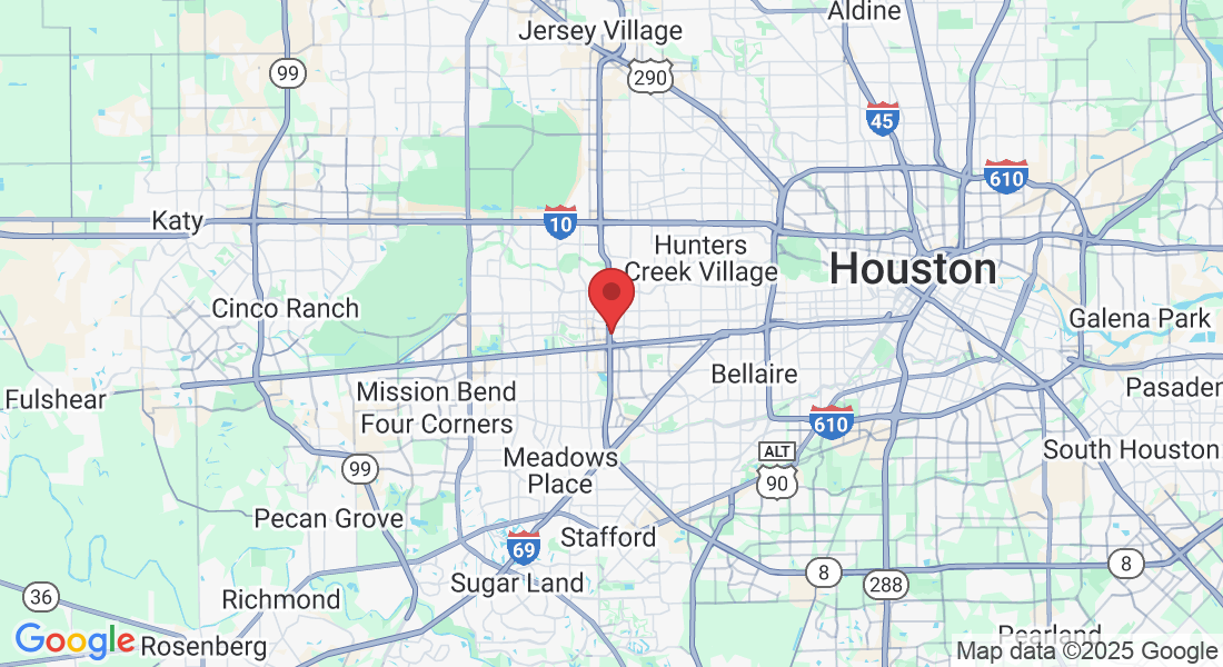 Houston, TX 77042, USA
