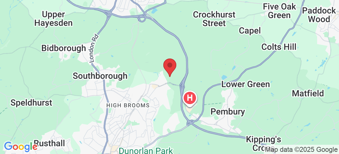 Unit 6, Kingstanding Retail PArk, Kingstanding Way, Royal Tunbridge Wells, Tunbridge Wells TN2 3UP, UK