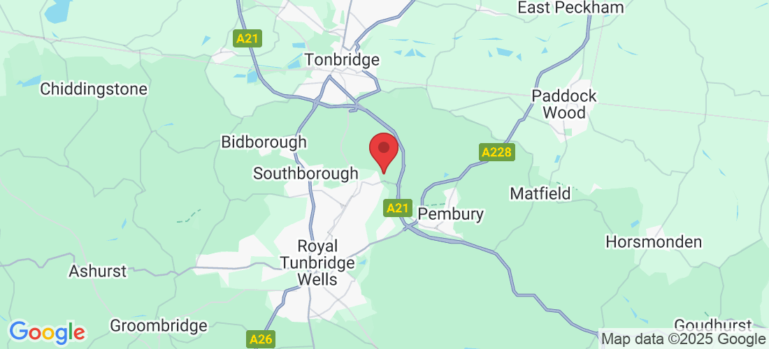 Unit 6, Kingstanding Retail PArk, Kingstanding Way, Royal Tunbridge Wells, Tunbridge Wells TN2 3UP, UK