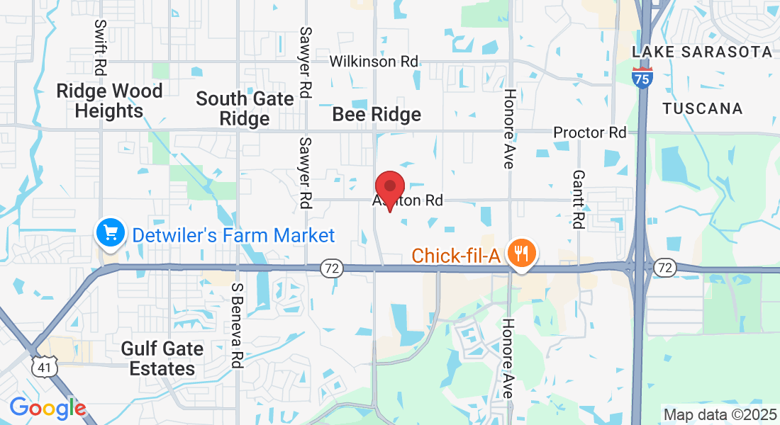 4545 Mariotti Ct ste m, Sarasota, FL 34233, USA