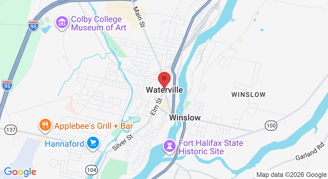 Waterville, ME, USA