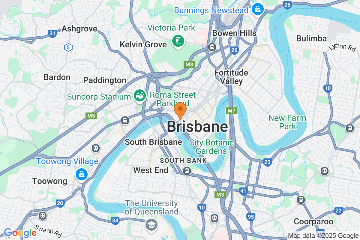 34 Turbot St, Brisbane City QLD 4000, Australia